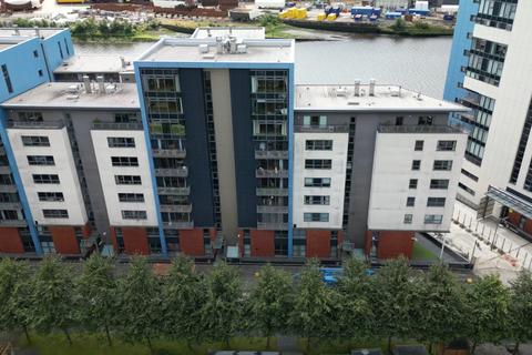 undefined, Glasgow Harbour Terraces, Glasgow G11