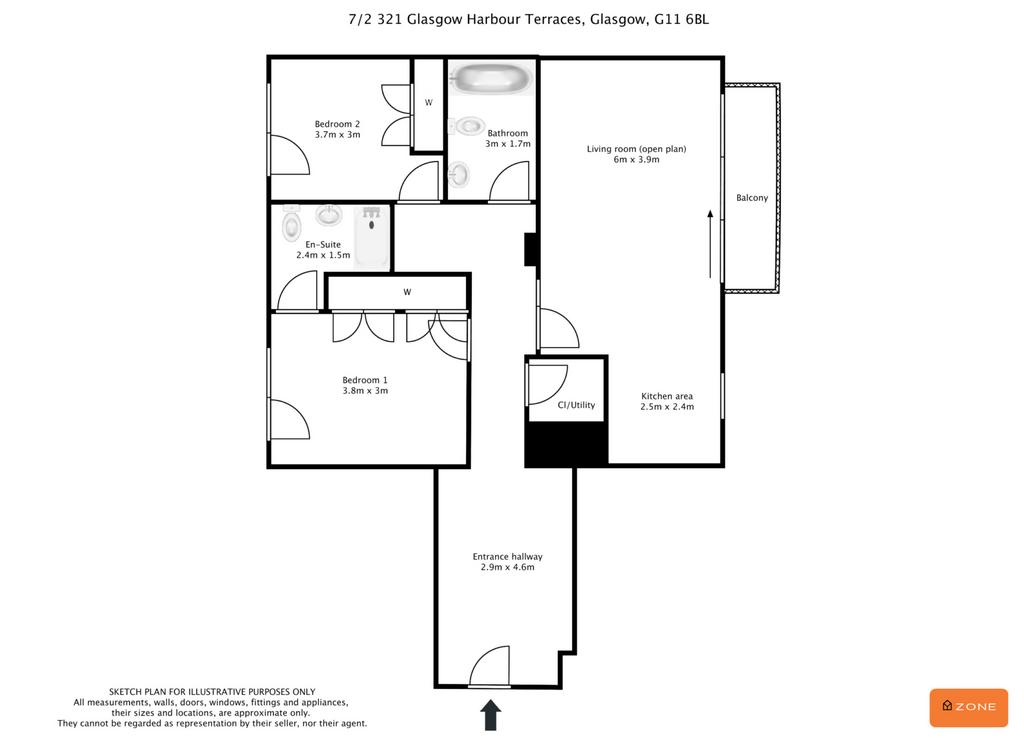 7 2 321 GHT Floor Plan