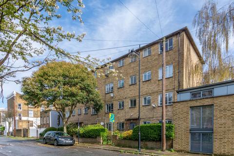 Yeate Street, Islington, London, N1