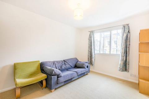 Yeate Street, Islington, London, N1