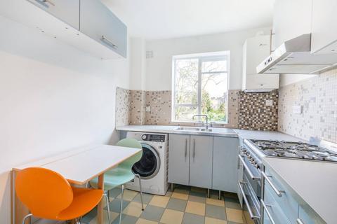 Yeate Street, Islington, London, N1