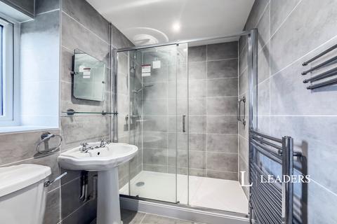 undefined, Fishers Field, Buckingham, Buckinghamshire, MK18
