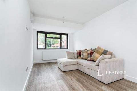 undefined, Fishers Field, Buckingham, Buckinghamshire, MK18
