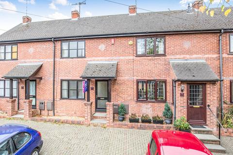 2 bedroom house to rent, Station Road, Duffield, Duffield, DE56