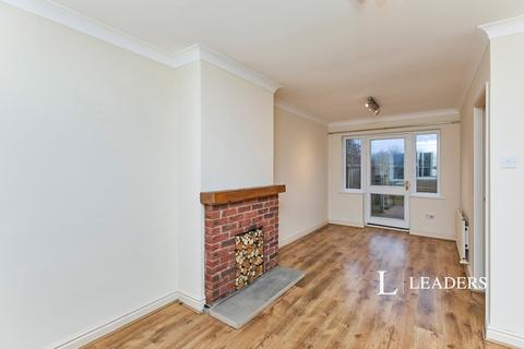 undefined, Station Road, Duffield, Duffield, DE56