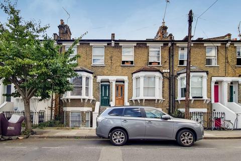 1 bedroom flat to rent, Brackenbury Road, Brackenbury Village, London, W6