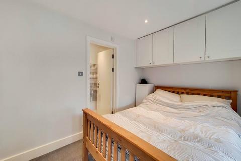 1 bedroom flat to rent, Brackenbury Road, Brackenbury Village, London, W6