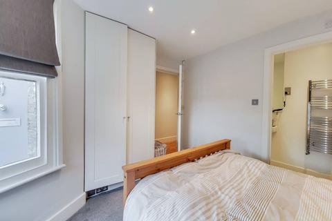 1 bedroom flat to rent, Brackenbury Road, Brackenbury Village, London, W6