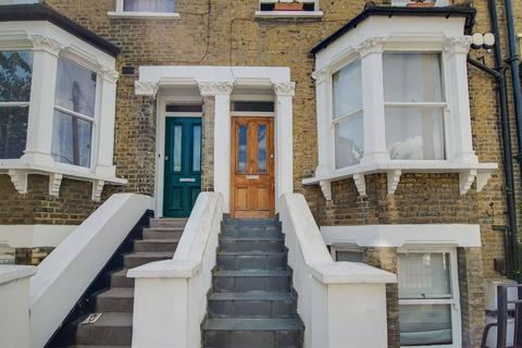 Brackenbury Road, Brackenbury Village, London, W6