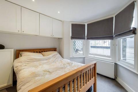1 bedroom flat to rent, Brackenbury Road, Brackenbury Village, London, W6