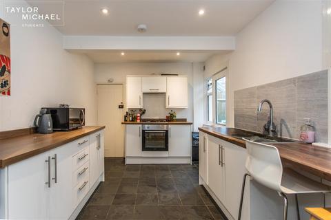 Crescent Road, Brighton
