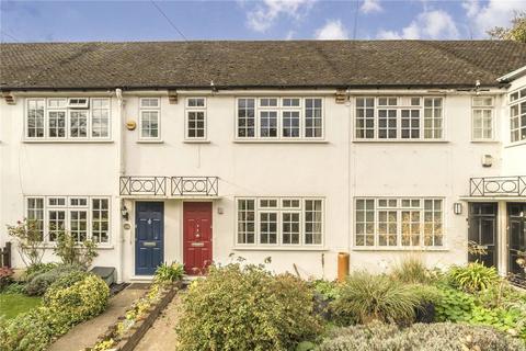 Beverley Court, Brockley