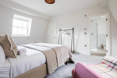 3 bedroom detached house to rent, Rainsford Street, Paddington, W2