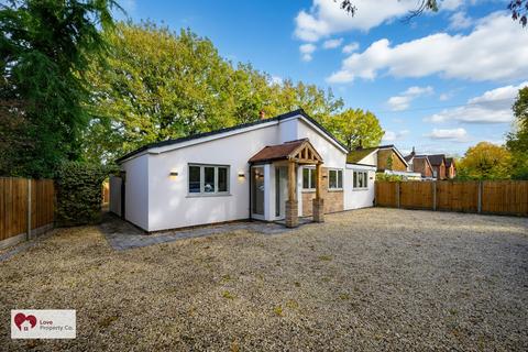 3 bedroom detached bungalow for sale, Umberslade Road, Earlswood B94