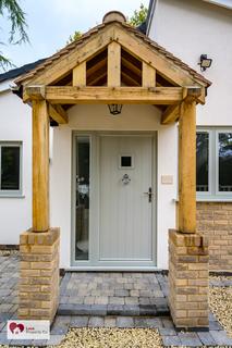 3 bedroom detached bungalow for sale, Umberslade Road, Earlswood B94