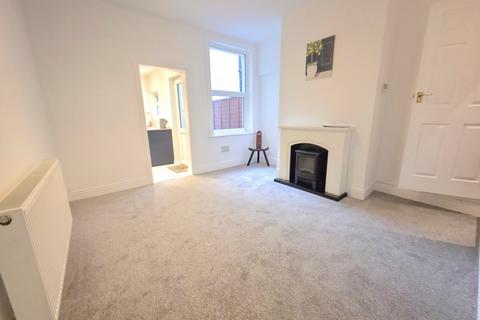 3 bedroom terraced house for sale, Park Road, Warwickshire CV12