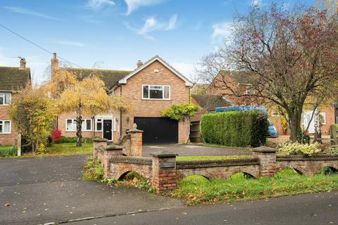 5 bedroom detached house for sale, Grendon Road, Edgcott, HP18