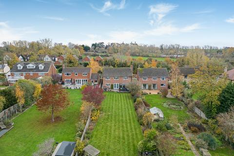 5 bedroom detached house for sale, Grendon Road, Edgcott, HP18