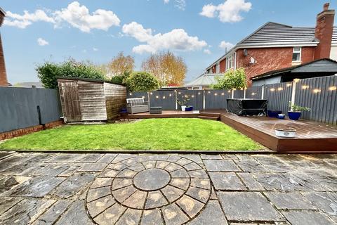 undefined, Stokesay Drive, Stoke-On-Trent ST10