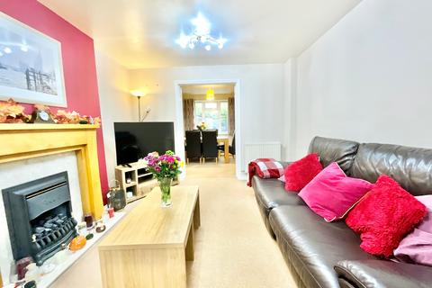 undefined, Stokesay Drive, Stoke-On-Trent ST10