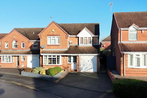 undefined, Stokesay Drive, Stoke-On-Trent ST10