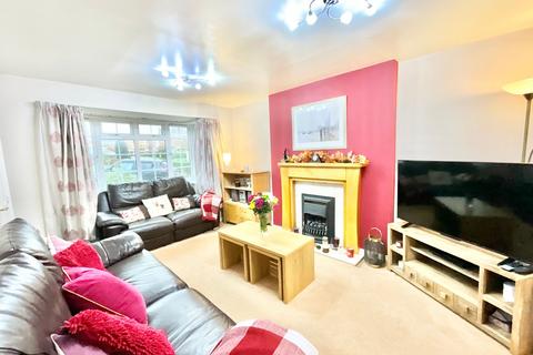 4 bedroom detached house for sale, Stokesay Drive, Stoke-On-Trent ST10