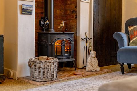 undefined, 102 High Street, Alcester B50
