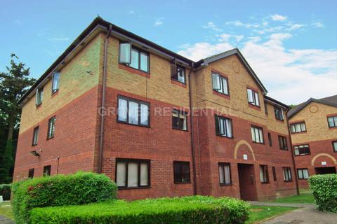 undefined, St Georges Court, Crawley RH10