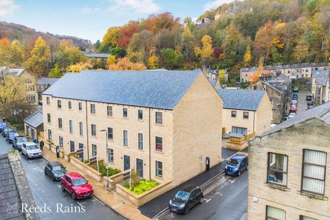 Hebden Bridge HX7