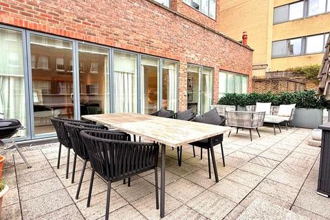 2 bedroom property to rent, Young Street, London W8