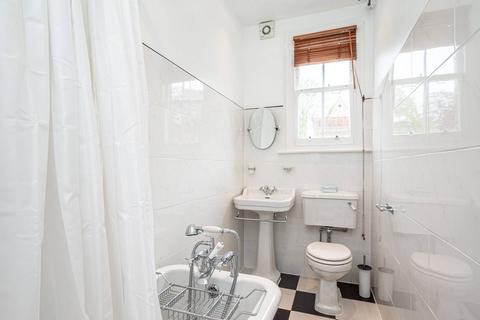 Grove Place, Hampstead, London, NW3