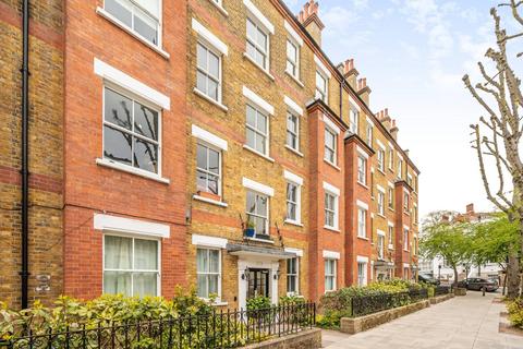 Grove Place, Hampstead, London, NW3