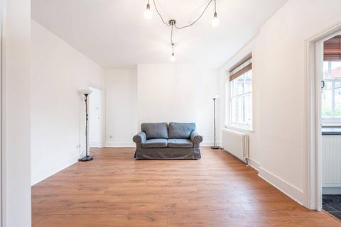 2 bedroom flat to rent, Grove Place, Hampstead, London, NW3