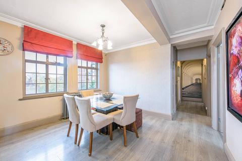 undefined, Hillside Court, Hampstead, London, NW3