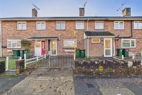 Rye Ash,Three Bridges, Crawley
