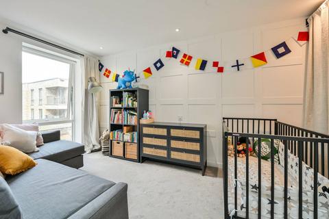 2 bedroom flat for sale, Wyndham Road, Camberwell, London, SE5