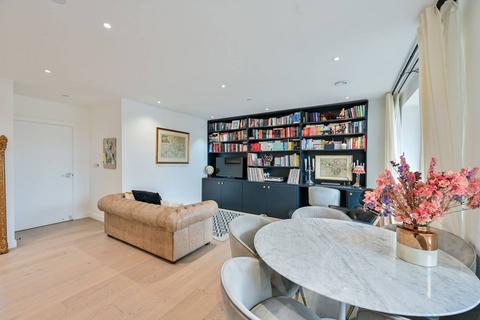Wyndham Road, Camberwell, London, SE5