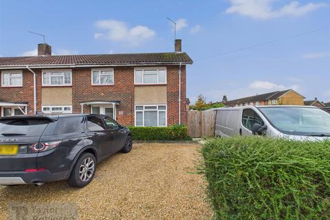 Langley Green, Crawley