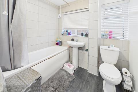 undefined, Langley Green, Crawley