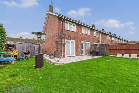 Langley Green, Crawley
