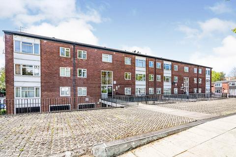 undefined, Chomlea Manor Claremont Road, Salford M6