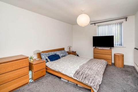 undefined, Chomlea Manor Claremont Road, Salford M6