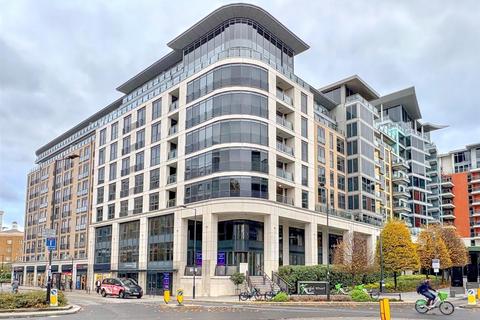 Studio for sale, Townmead Road, London SW6