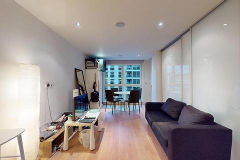 Studio for sale, Townmead Road, London SW6