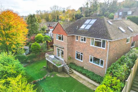 undefined, Hillside Way, Withdean, BN1