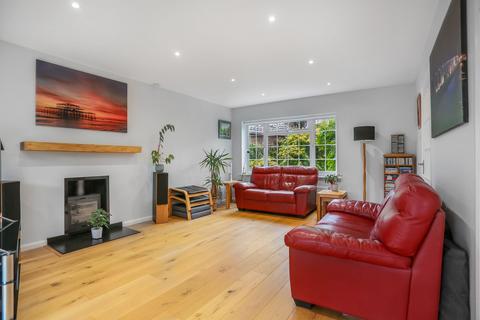 undefined, Hillside Way, Withdean, BN1