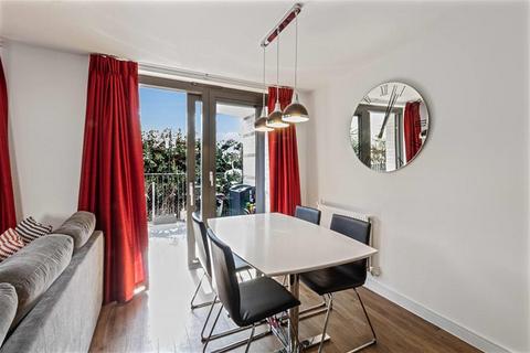 undefined, Kingfisher Heights, E16