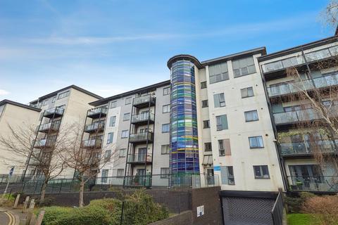 2 bedroom apartment to rent, The Compass, Southampton SO14