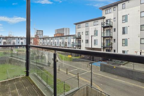2 bedroom apartment to rent, The Compass, Southampton SO14