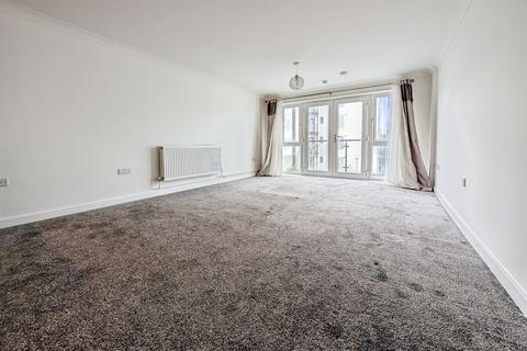 2 bedroom apartment to rent, The Compass, Southampton SO14